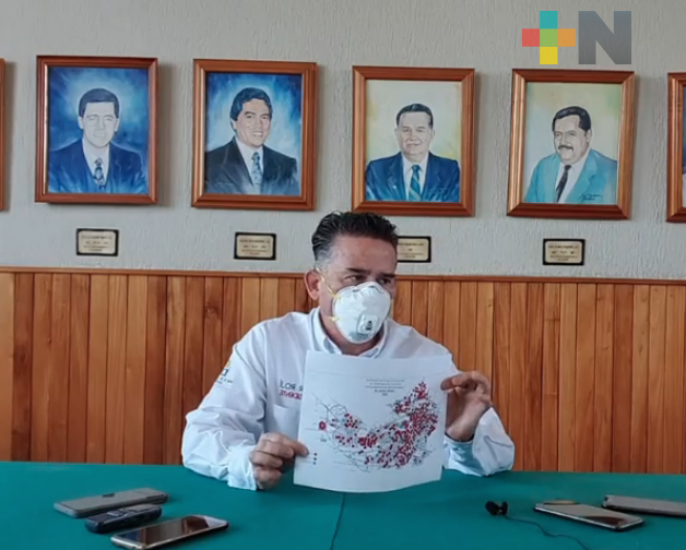 En Orizaba analizan controlar el tránsito en la cabecera municipal