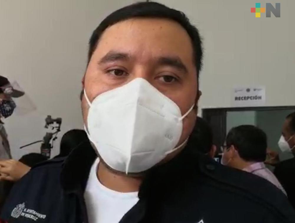 En prisión preventiva, policía que provocó muerte de motociclista