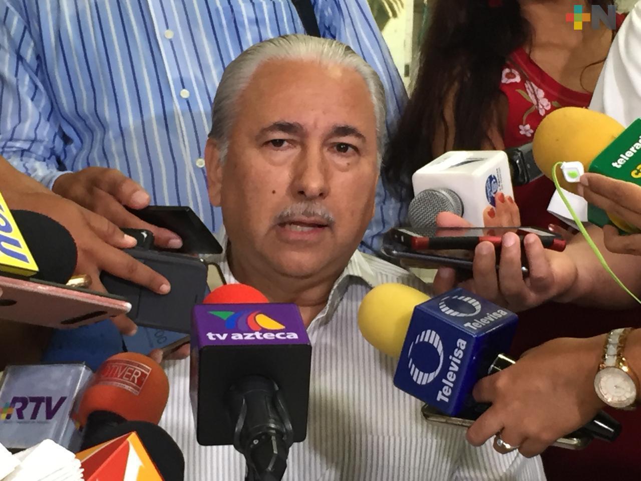 T-MEC ofrecerá un mercado más justo y equilibrado para la región norte del continente: Empresarios veracruzanos