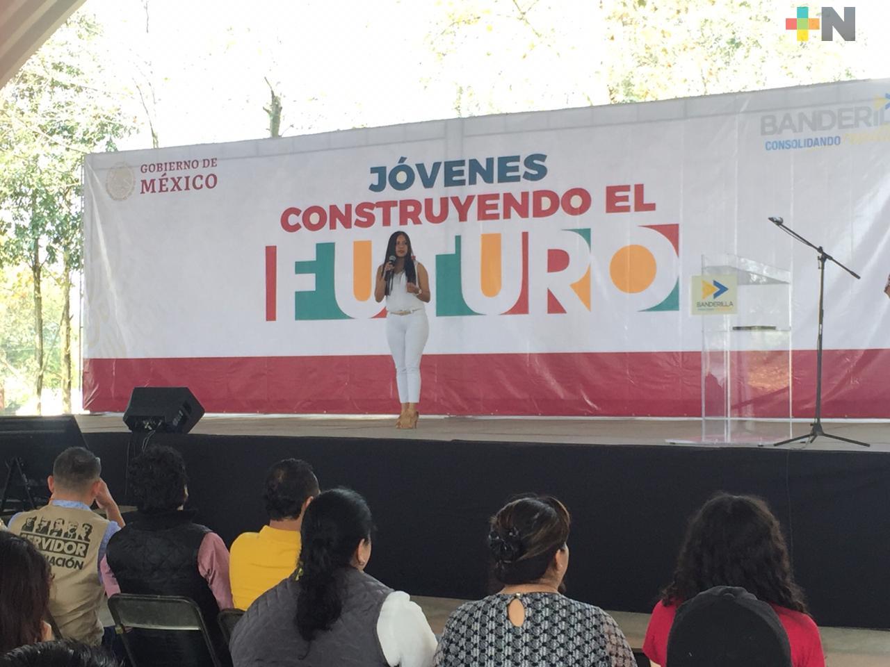 Empresas afiliadas al programa Jóvenes Construyendo el Futuro suspendieron capacitación por COVID-19