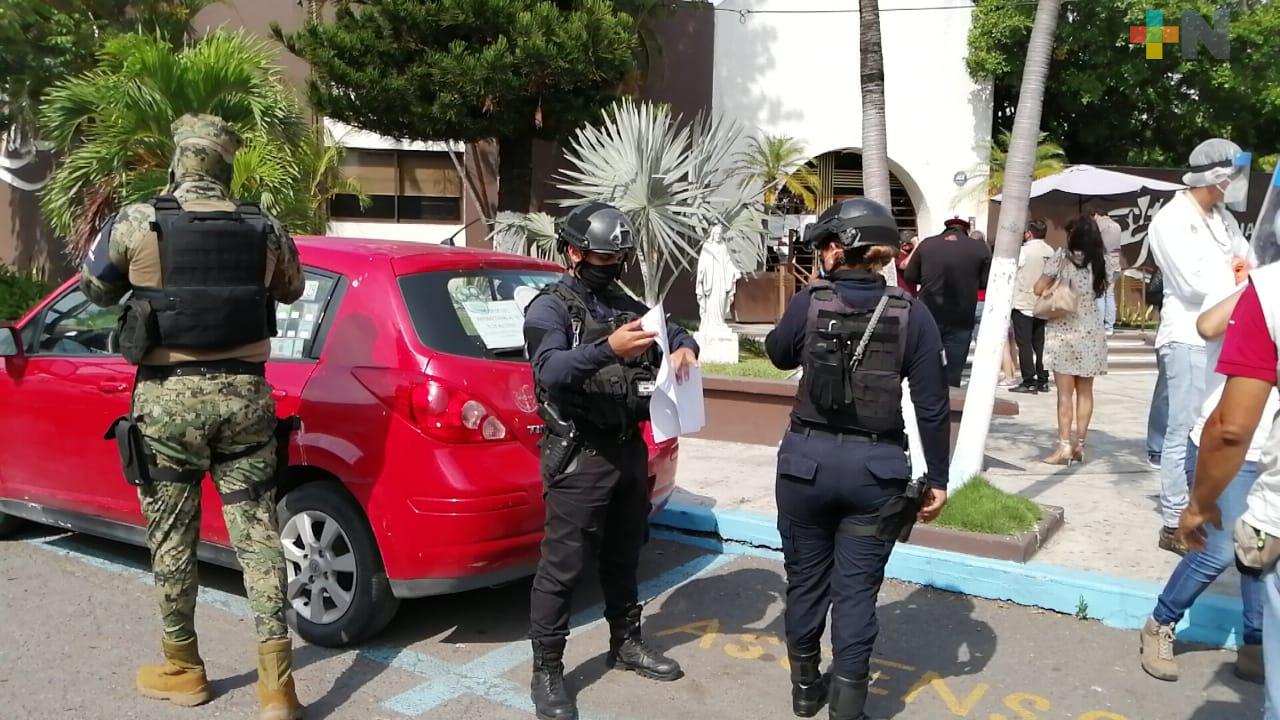 Procuraduría del Medio Ambiente clausura crematorio del Puerto de Veracruz