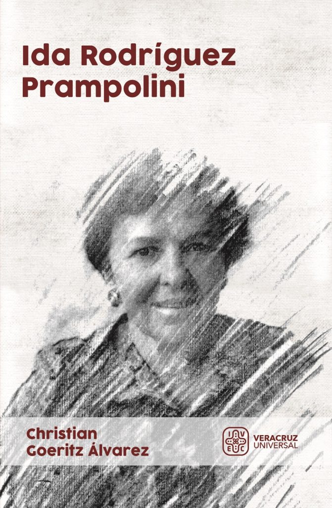 En recuerdo de Ida Rodríguez Prampolini