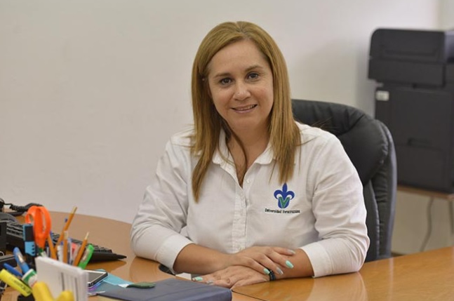 Maribel Barradas participó en la Red Latinoamericana y Caribeña del Deporte Social para la Inclusión”