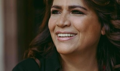 Segob nombra a la nueva titular de la Conavim