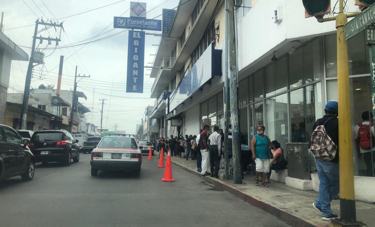 Martínez de la Torre se mantiene en color naranja; exhortan a mantener medidas sanitarias