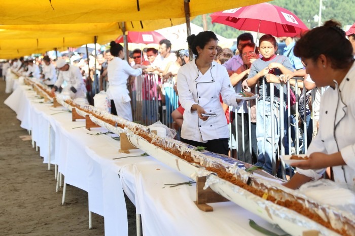 Fue cancelado el Festival de la Minilla en Antón Lizardo