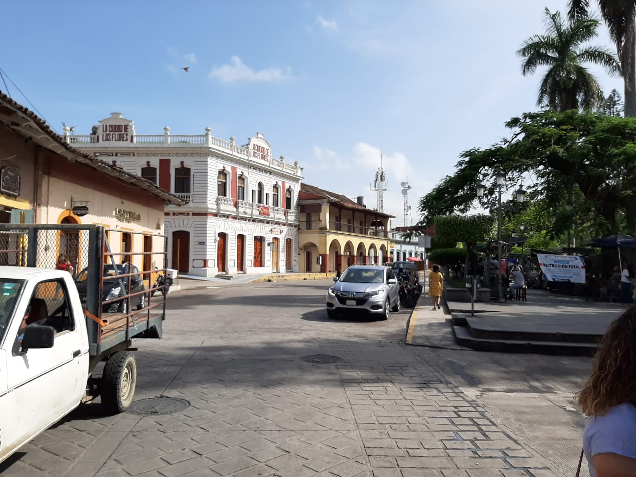 Misantla con importantes atractivos turísticos que merecen visitarlos