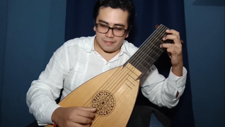 Conoce “Los sonidos de la música” a través de la Casa de Cultura de Coatepec