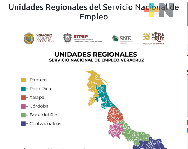 Más de seis mdp ejercerá el SNE, para reactivar Mipymes en Veracruz