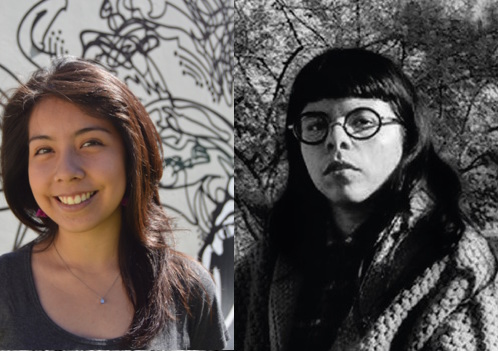 IVEC presenta conversatorio con escritoras veracruzanas Brianda Pineda y Nicté Toxqui