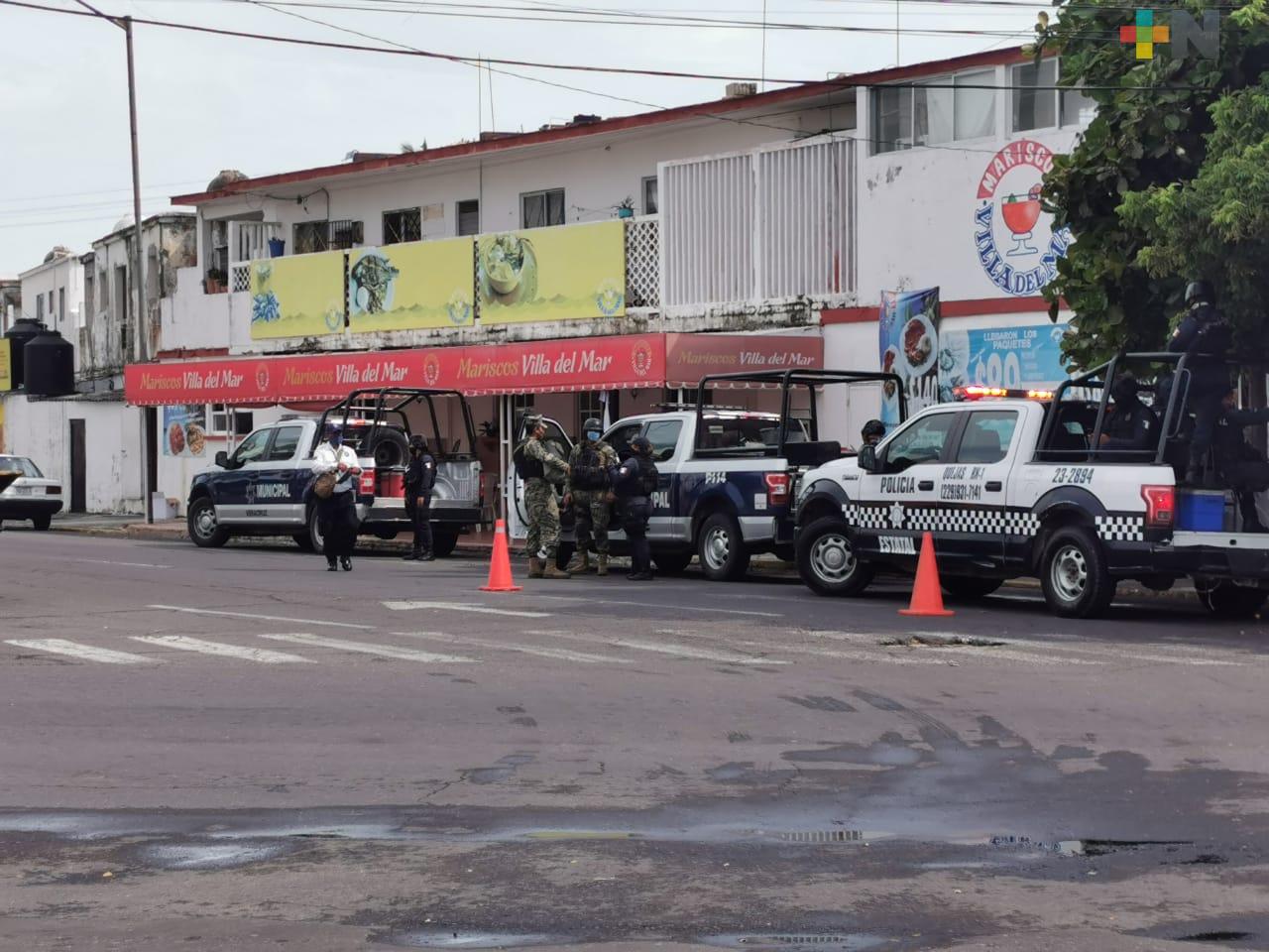 Operativos Cero Tolerancia en ciudad de Veracruz aumentan quejas de ciudadanos
