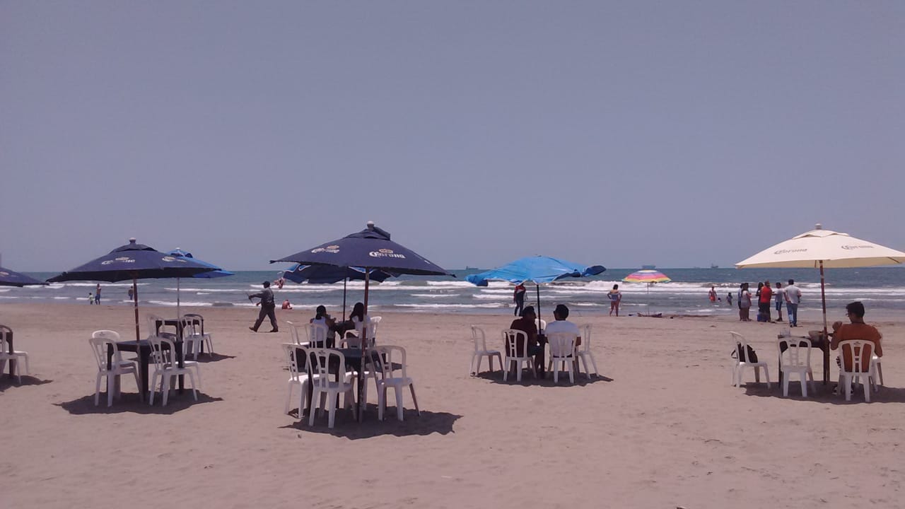 Municipio de Boca del Río regresó a semáforo amarillo