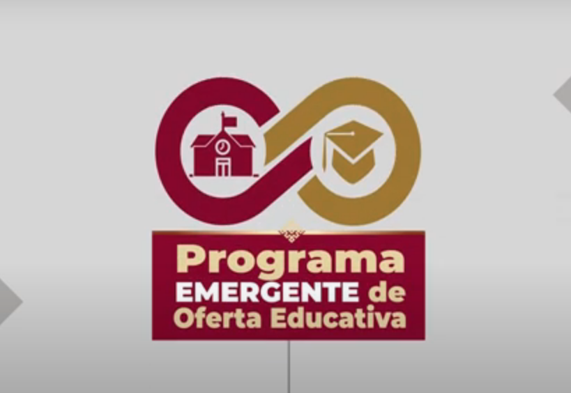 SEV puso en marcha la estrategia “a ras de piso” del programa emergente de oferta educativa