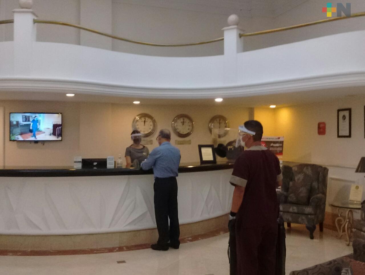 Capacitarse ante la demanda turística en tiempos de crisis