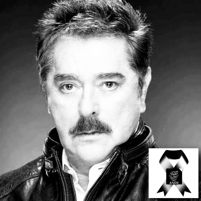 Fallece el actor Raymundo Capetillo por COVID-19