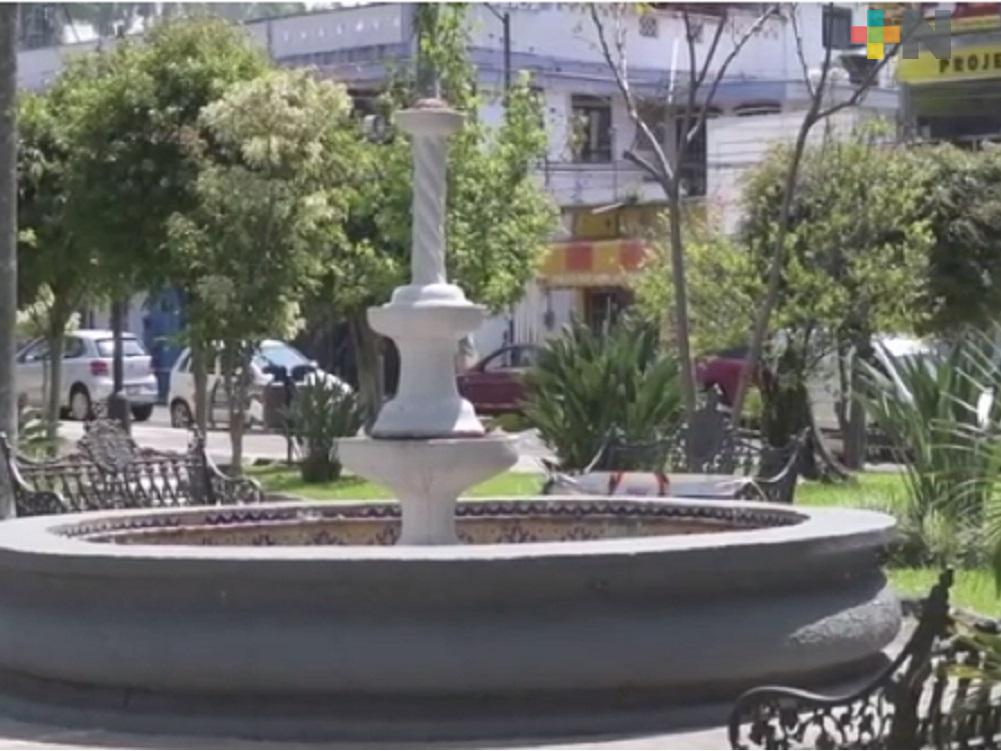 Refuerzan acciones de descacharrización en Fortín