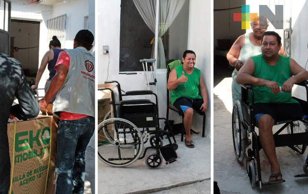 Sembrando Bienestar Común contribuye a mejorar la vida de la población más vulnerable