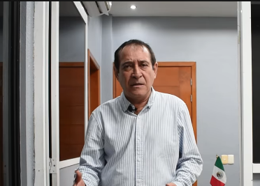 Presidente municipal de Juan Rodríguez Clara dio positivo a la prueba de COVID-19