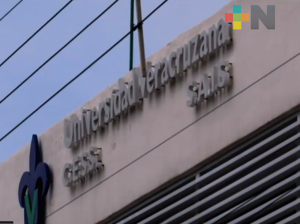 A partir del próximo lunes,  UV región Veracruz comenzará con aplicación de pruebas para detectar COVID-19