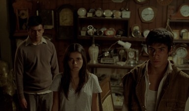 Ciclo: ¿Cómo se hizo? Las películas del 45 aniversario