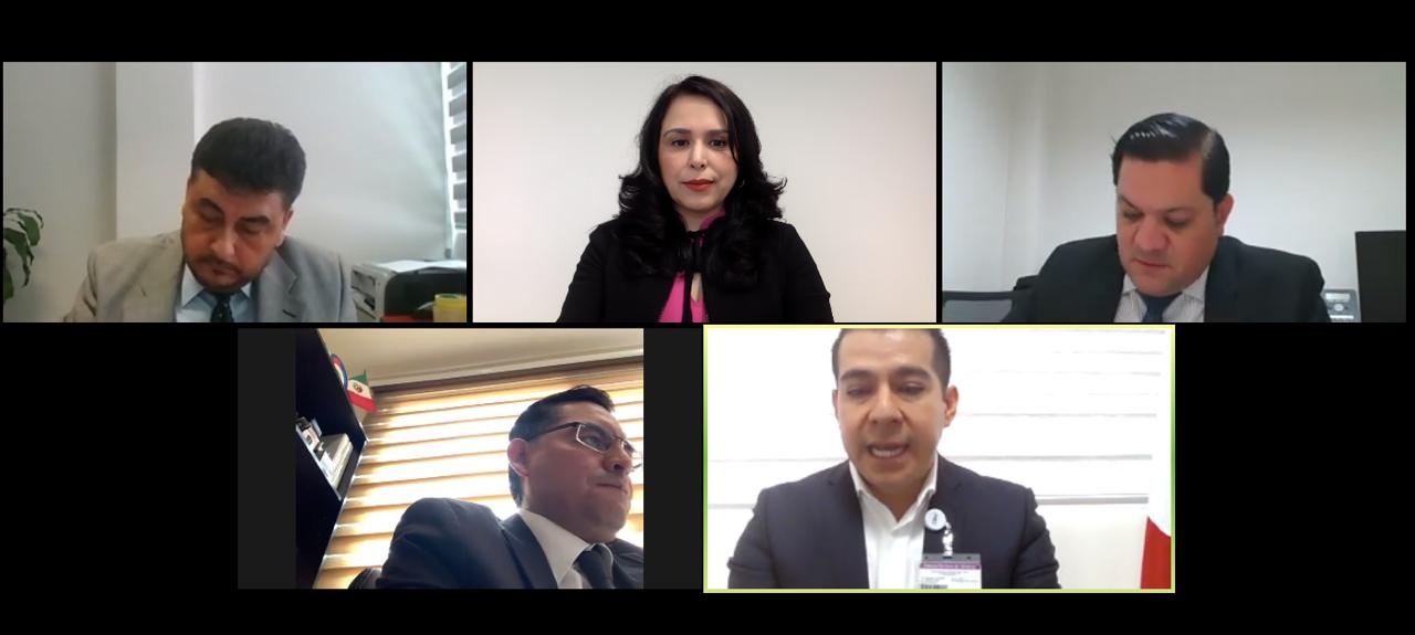 TEV desecha impugnación del PRI; omisión planteada escapa a la materia electoral