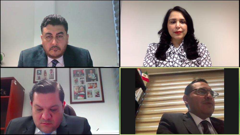 TEV ordenó al presidente municipal de Tuxpan pagar compensaciones pendientes a regidora