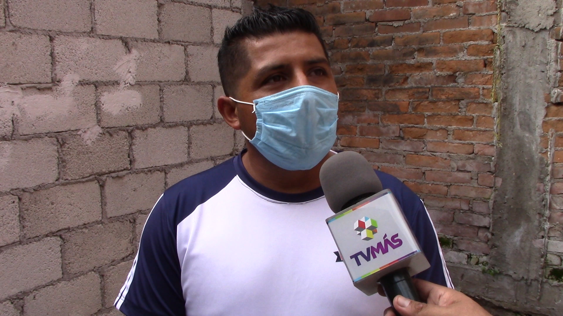 La Organización Nueva Era imparte TKD en casa para no perder ritmo