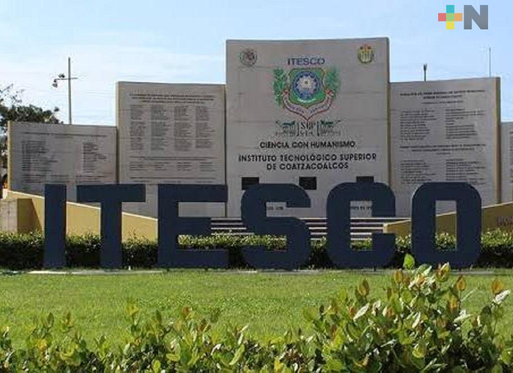 Este martes, más de 900 aspirantes presentarán examen de admisión al TecNM Campus Coatzacoalcos