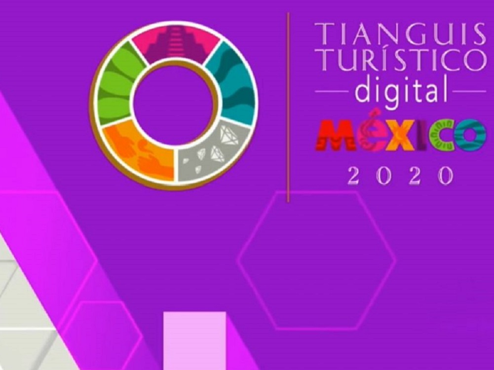 Presenta Miguel Torruco el primer Tianguis Turístico Digital