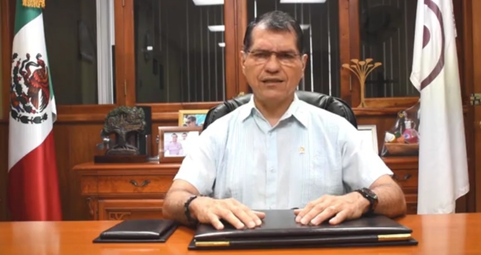 Ayuntamiento de Coatzacoalcos buscará otro basurero: Víctor Carranza