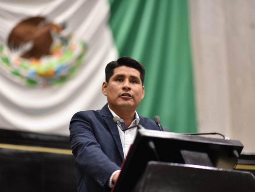 Derogan ley sobre pensión alimenticia en el estado de Veracruz
