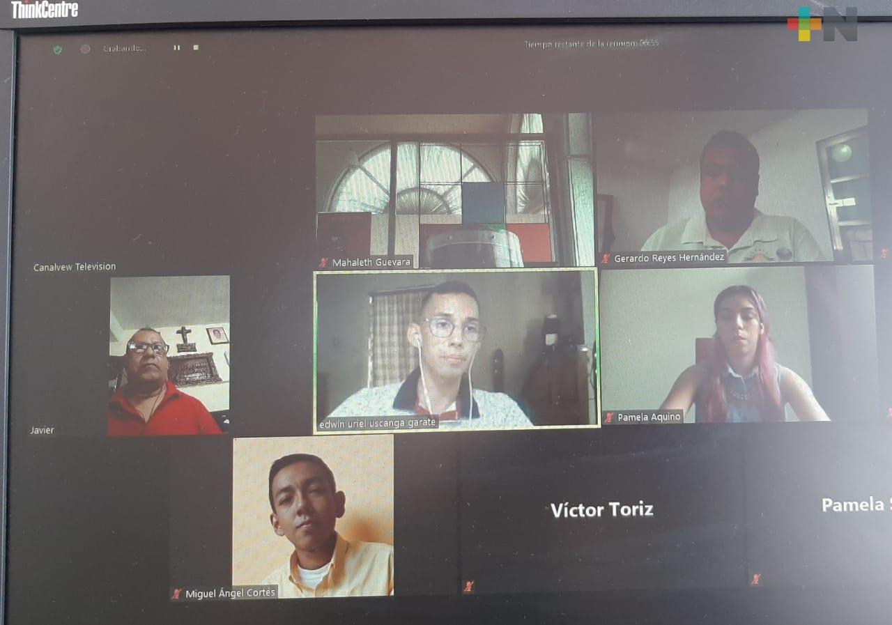 Piden academias de danza destinar recursos para la cultura y recreación