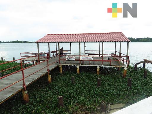 Reactivarán servicio de lanchas Nanchital-Coatzacoalcos