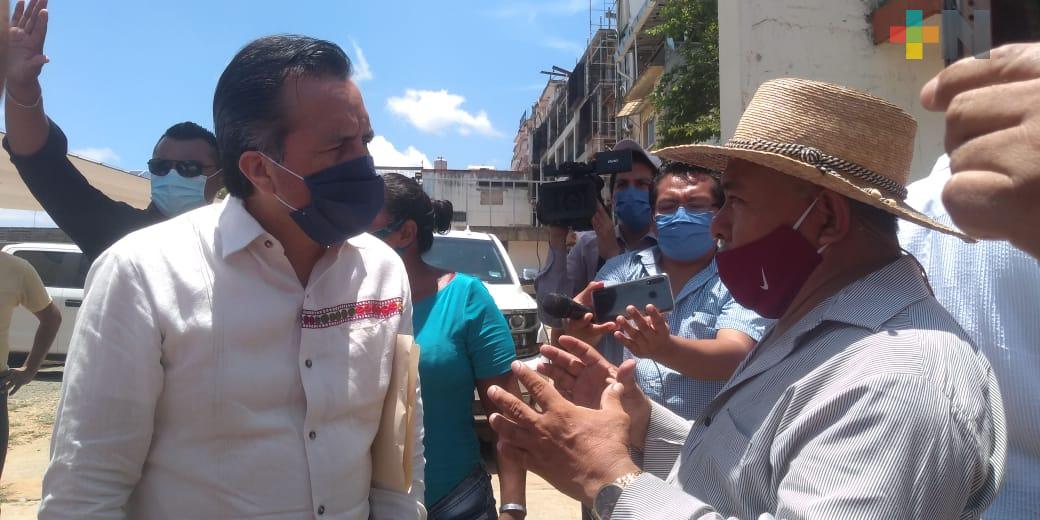 Se investigarán hechos delictivos ocurridos en zona sur: Cuitláhuac García