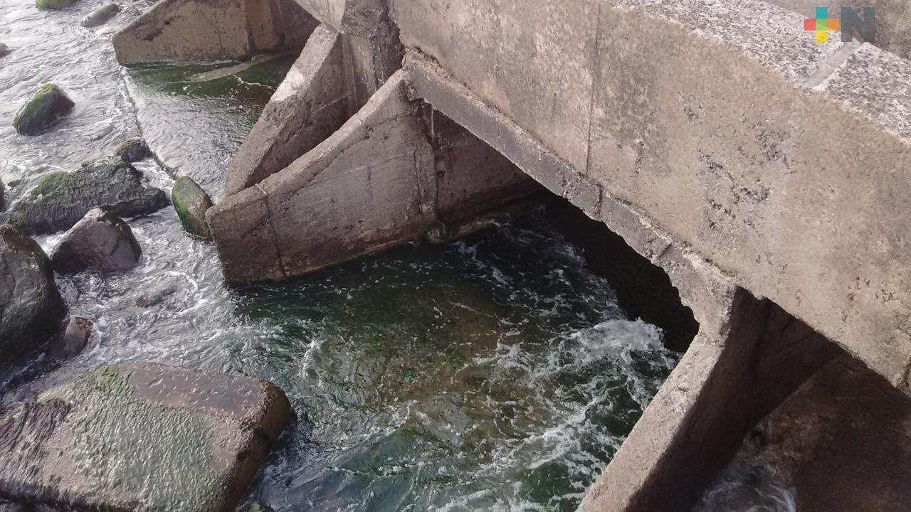 Grupo MAS aumentó costo en servicio de agua potable en la zona conurbada