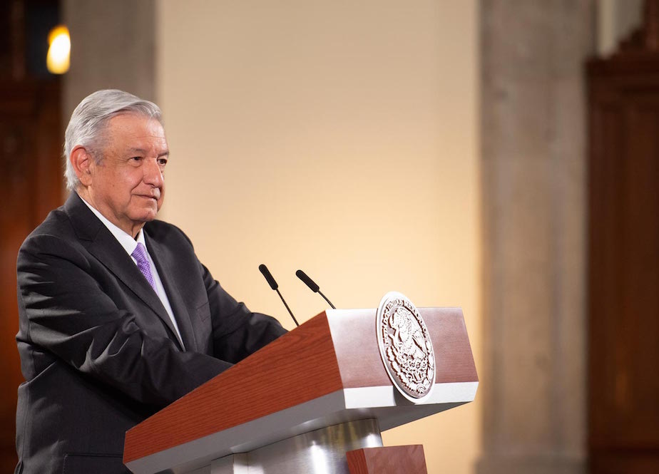 AMLO designa a David León Romero titular de nueva empresa del Estado distribuidora de medicamentos