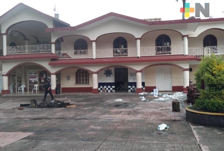 Licitaciones públicas de ayuntamiento de Rafael Delgado podrán hacerse de manera directa o por invitación