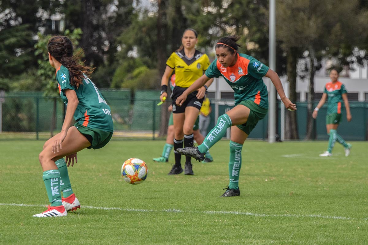 Copa de Futbol Telmex 2020 extiende periodo de inscripciones