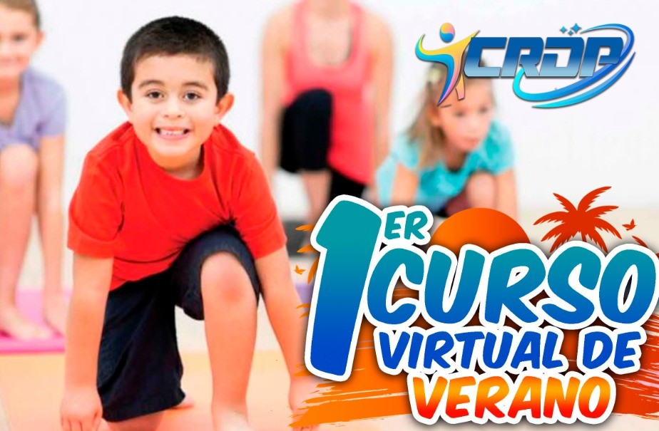 Curso de verano virtual, una opción para la niñez de Minatitlán