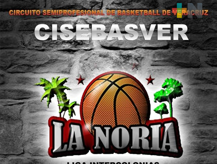 La Noria Coatzacoalcos participará en CISEBASVER