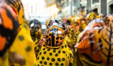 La 48 edición del Festival Internacional Cervantino será digital