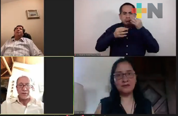 Promueve la SS, guía de atención y protección de la salud de las personas con discapacidad ante COVID-19