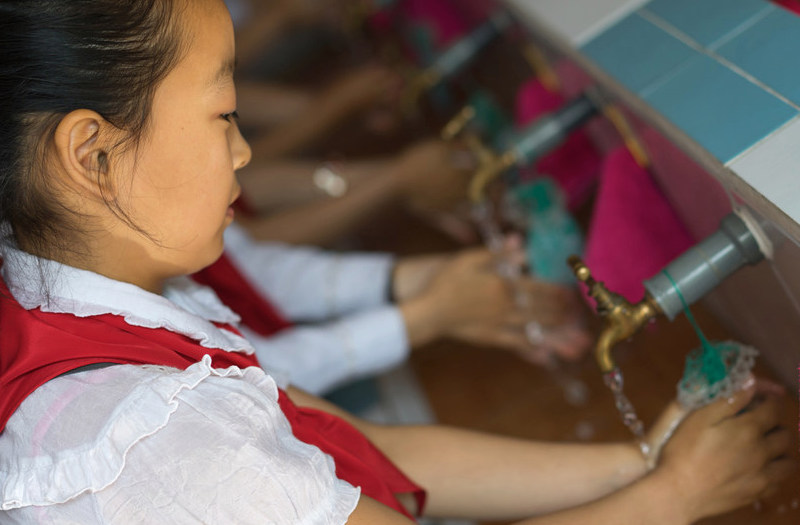 Unos 40 millones de niños sin educación preescolar debido al coronavirus