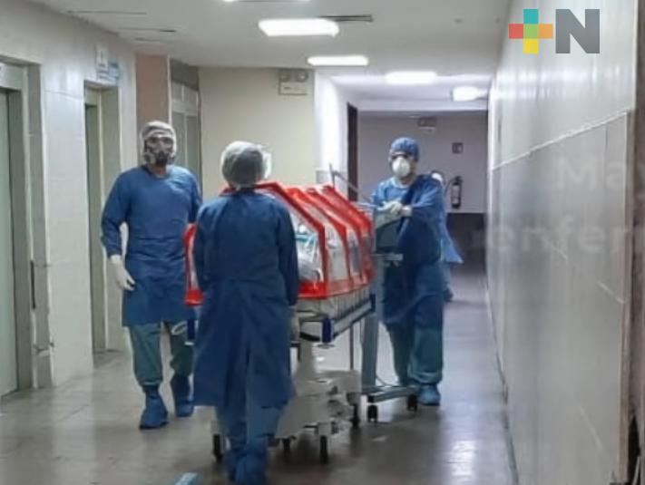 Informa Semarnat sobre atención por contagio de COVID-19 en Islas Marías