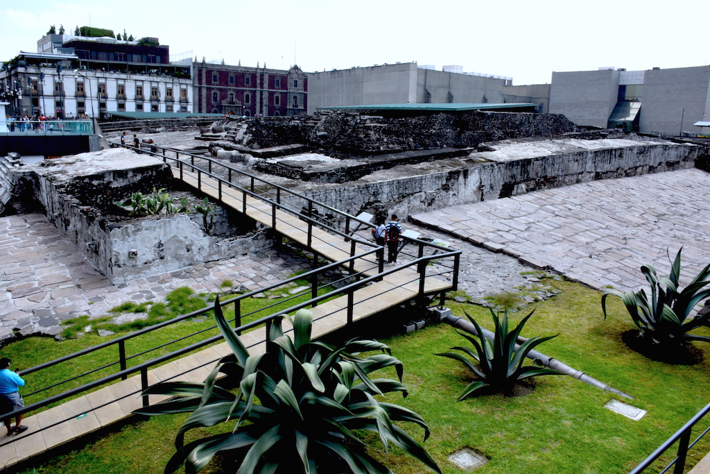 La arqueología, una ciencia que estudia y pone al ser humano en su justa dimensión: Patricia Ledesma Bouchan