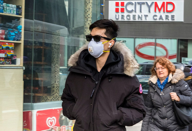 OMS no descarta que una persona que haya pasado la COVID-19 pueda volver a infectarse