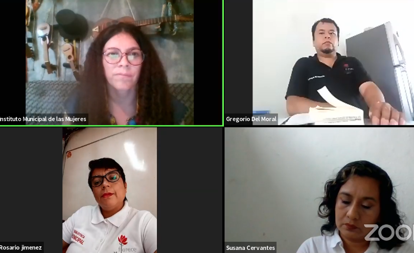 Importantes retos enfrentan los responsables de bibliotecas públicas en Xalapa