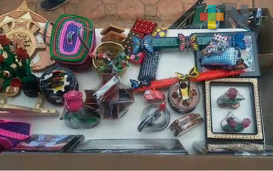 En la contingencia sanitaria del COVID-19, uno de los sectores más afectado es el artesanal