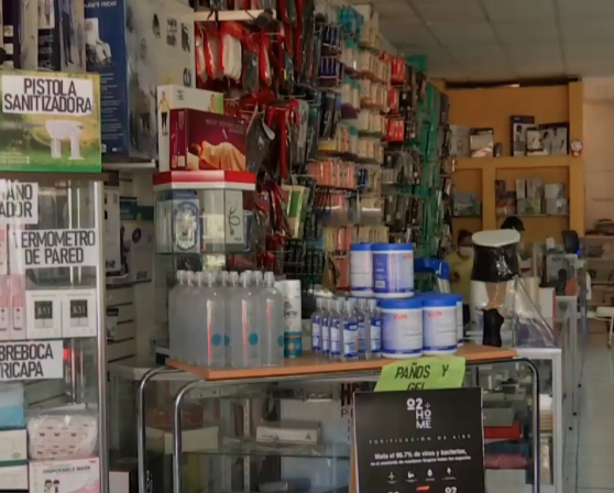 Promulgación de decreto declara el 27 de junio como «Día Nacional de las Mipymes Mexicanas»