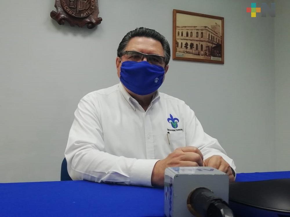 El 85% de aspirantes a ingresar a la UV prefiere examen presencial